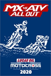 ️2020 AMA Pro Motocross Championship XBOXDLC