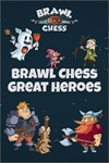 ️Brawl Chess - Great Heroes XBOXDLC