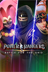 ️Power Rangers: Battle for the Grid - Seaso XBOXDLC