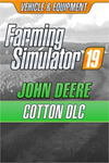 ️Farming Simulator 19 - John Deere Cotton D XBOXDLC