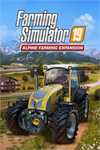 ️Farming Simulator 19 - Alpine Farming Expa XBOXDLC