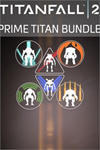 ️Titanfall™ 2: Prime Titan Bundle XBOXDLC