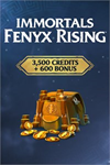 ️Immortals Fenyx Rising Credits Pack (4,100 XBOXDLC