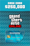 ️Tiger Shark Cash Card XBOXDLC