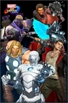 ️Marvel vs. Capcom: Infinite - Avenging Arm XBOXDLC