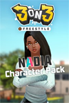 ️3on3 FreeStyle - Nadia Character Package XBOXDLC