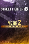 ️Street Fighter™ 6 - Year 2 Ultimate Pass XBOXDLC