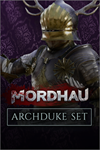 ️MORDHAU - Archduke Set XBOXDLC