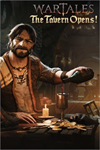 ️Wartales - The Tavern Opens! XBOXDLC