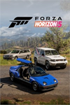 ️Forza Horizon 5: JDM Jewels Car Pack XBOXDLC