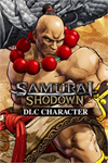️DLC CHARACTER WAN-FU XBOXDLC