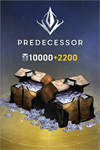️Predecessor - Platinum Pack 10000 XBOXDLC