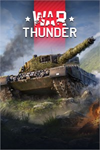 ️War Thunder - Strv 121B Christian II Pack XBOXDLC