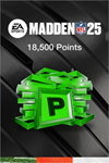 ️Madden NFL 25 - 18500 Madden Points XBOXDLC