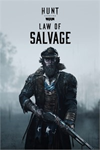 ️Hunt: Showdown 1896 - Law of Salvage XBOXDLC