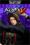️KOF XV DLC Character DUO LON XBOXDLC