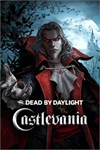 ️Dead by Daylight: Castlevania Windows XBOXDLC