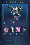 ️Nimbus Alpha Kimen Set XBOXDLC