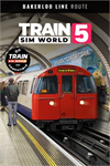 ️Train Sim World® 5: Bakerloo Line XBOXDLC