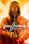 ️Ghostrunner 2 Heat Pack XBOXDLC
