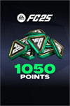 ️EA SPORTS FC™ 25 - FC Points 1050 XBOXDLC