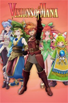 ️Visions of Mana - Mana Superstars Costume XBOXDLC