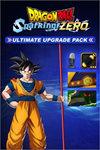 ️DRAGON BALL: Sparking! ZERO Ultimate Upgra XBOXDLC