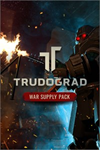 ️TG War Supply Pack XBOXDLC