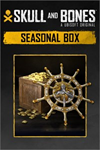 ️Skull and Bones Seasonal Box XBOXDLC