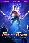 ️Prince of Persia: The Lost Crown - Complet XBOXDLC