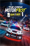 ️The Crew Motorfest | Year 2 Pass XBOXDLC