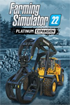 ️FS22 - Platinum Expansion XBOXDLC