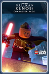 ️LEGO® Star Wars™: The Skywalker Saga Obi-W XBOXDLC