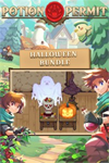 ️Potion Permit - Halloween Bundle XBOXDLC