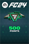 ️EA SPORTS FC™ 24 - FC Points 500 XBOXDLC