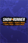 ️SnowRunner - Year 1 Pass + Year 2 Pass + Y XBOXDLC