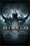 ️Diablo III: Reaper of Souls - Infernal Pau XBOXDLC