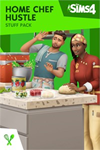 ️The Sims™ 4 Home Chef Hustle Stuff Pack XBOXDLC