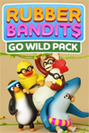 ️Rubber Bandits: Go Wild Pack XBOXDLC