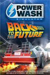 ️PowerWash Simulator Back to the Future Spe XBOXDLC