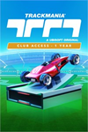 ️Trackmania® Club Access 1 Year XBOXDLC