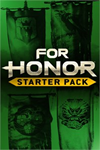 ️For Honor® Starter Pack XBOXDLC