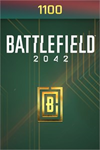 ️Battlefield™ 2042 - 1100 BFC XBOXDLC
