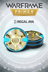 ️WarframeⓇ: 3 Regal Aya - Prime Resurgence XBOXDLC