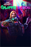 ️Call of Duty®: Modern Warfare® II - Graffi XBOXDLC