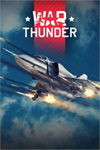 ️War Thunder - F-4J(UK) Phantom II Pack XBOXDLC