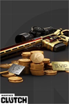 ️Warface: Clutch — Sniper Starter Pack XBOXDLC