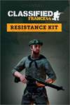 ️Classified: France '44 - Resistance Kit XBOXDLC