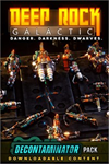 ️Deep Rock Galactic - Decontaminator Pack XBOXDLC