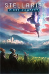 ️Stellaris: First Contact Story Pack XBOXDLC